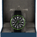 Часы Jacques Lemans Liverpool 1-2141C фото 4