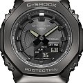 Часы Casio G-Shock GM-S2100B-8ADR (GM-S2100B-8A) фото 7
