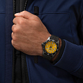 Часы Breitling Superocean Automatic 46 Black Steel M17368D71I1S1 фото 5