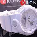 Часы Casio G-Shock GBA-800-7A фото 14