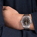 Часы Oris Big Crown Pointer Date 01 754 7741 4064-07 8 20 22 фото 8