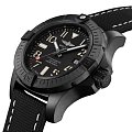 Часы Breitling Avenger Automatic 45 Seawolf Night Mission V17319101B1X2 фото 2