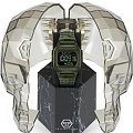 Часы Philipp Plein  Hyper Shock PWHAA0421 фото 5