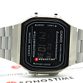 Часы Casio Collection A168WGG-1BDF (A168WGG-1B) фото 7