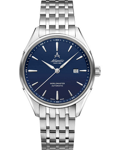 Atlantic Worldmaster 1888 52759.41.51SM