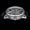 Часы Maurice Lacroix Masterpiece Skeleton MP7228-SS001-003-1 фото 3