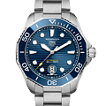 Часы TAG Heuer Aquaracer Professional 300 WBP201B.BA0632