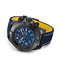 Часы Breitling Super Avenger Chronograph 48 Night Mission V13375101C1X1 фото 3