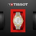 Часы Tissot Ballade Powermatic 80 COSC T108.408.22.037.00 фото 5