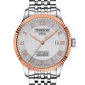 Часы Tissot Le Locle Automatic COSC Т932.408.41.033.00