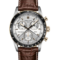 Часы Certina DS-2 Chronograph 1/100 sec C024.447.26.031.00