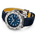 Часы Breitling Avenger Automatic GMT 44 A32320101C1X1 фото 3