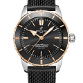Часы Breitling Superocean Heritage B20 Automatic 44 UB2030121B1S1