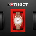 Часы Tissot PR 100 Sport Chic T101.910.33.151.00 фото 3