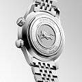 Часы Longines Legend Diver L3.764.4.50.7 фото 4