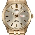 Часы Orient 3 Stars RA-AB0009G