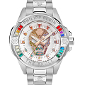 Часы Philipp Plein The Skull PWNAA0422