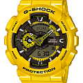 Часы Casio G-Shock GA-110CM-9A