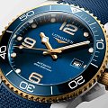 Часы Longines HydroConquest L3.781.3.96.9 фото 2