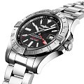 Часы Breitling Avenger II GMT A32390111B1A1 фото 3