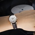 Часы Certina DS Podium Lady Automatic 29mm C001.007.36.116.00 фото 4