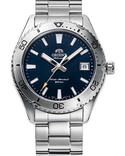 механические Orient Diving Sport Automatic RA-AC0Q02L30 (RA-AC0Q02L30B)