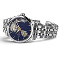 Часы Hamilton Jazzmaster Open Heart Auto H32215142 фото 8