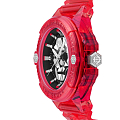 Часы Philipp Plein Skull Synthetic PWWAA0223 фото 3