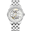 Часы Hamilton Jazzmaster Viewmatic Skeleton Lady Auto H32405111