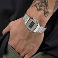Часы Casio Vintage A-168WA-8AYDF (A-168WA-8A) фото 2