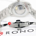 Часы Tissot Gentleman Powermatic 80 Silicium T127.407.11.091.01 фото 10