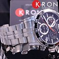 Часы Certina DS Sport Chronograph 1/10 sec C027.417.11.057.02 фото 5