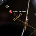 Часы Rado True Automatic Diamonds R27056712 фото 4