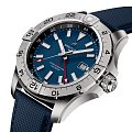Часы Breitling Avenger Automatic GMT 44 A32320101C1X1 фото 2