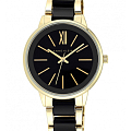 Часы Anne Klein Plastic 1412BKGB
