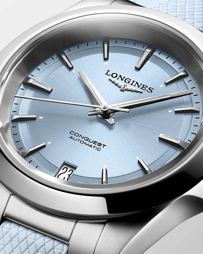 Longines Conquest L3.430.4.92.9