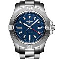 Часы Breitling Avenger Automatic GMT 45 A32395101C1A1