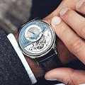 Часы Earnshaw ES-8085-01 фото 2