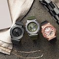 Часы Casio G-Shock GM-S2100B-8ADR (GM-S2100B-8A) фото 11