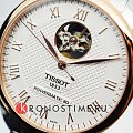 Часы Tissot Le Locle Powermatic 80 Open Heart T006.407.22.033.02 фото 7