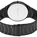 Часы Obaku Links V290GXBBSB фото 3
