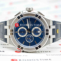 Часы Maurice Lacroix Aikon Chronograph AI1018-SS001-430-1 фото 3