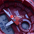 Часы Casio G-Shock GBA-800EL-4A фото 19