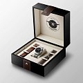 Часы Longines Spirit Prestige Edition L3.810.4.53.9 фото 4