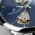 Часы Hamilton Jazzmaster Open Heart Auto H32215141 фото 3
