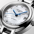 Часы Longines PrimaLuna L8.111.4.87.6 фото 6