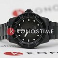 Часы Tissot Seastar 1000 Powermatic 80 40mm T120.807.33.051.00 фото 11