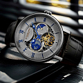 Часы Stuhrling Majestic 1015.01 фото 6