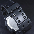 Часы Casio G-Shock GA-400-1BHDR (GA-400-1B) фото 6