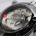 Часы Hamilton Jazzmaster Open Heart Auto H32215141 фото 11